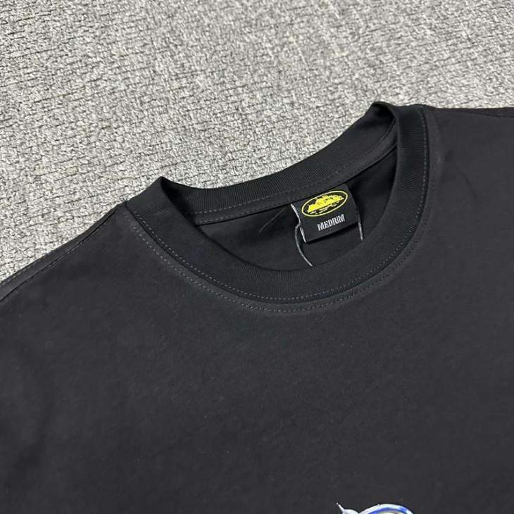 Corteiz T Shirts Short _SKUCorteizXS-2XLwmtx320916636